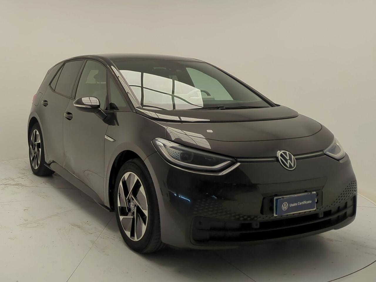 Volkswagen ID.3 Pro Performance
