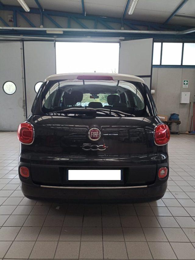 FIAT 500L Living 1.6 Multijet 120 CV Lounge