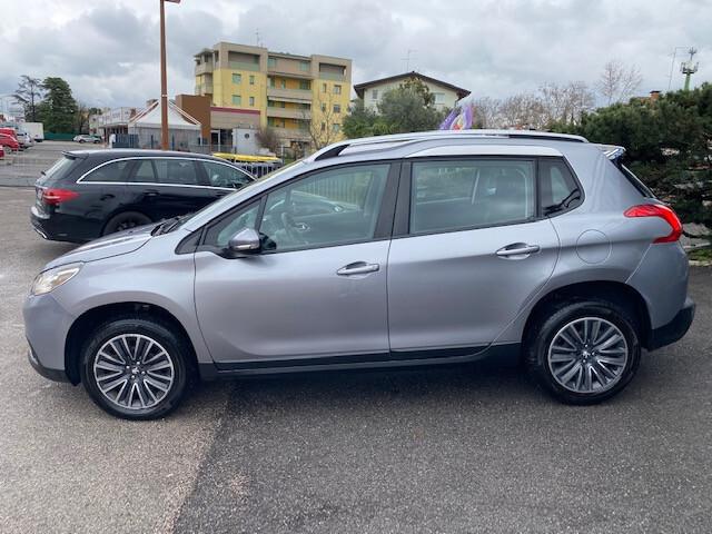 Peugeot 2008 BlueHDi 100 Active Ok Neopatentati