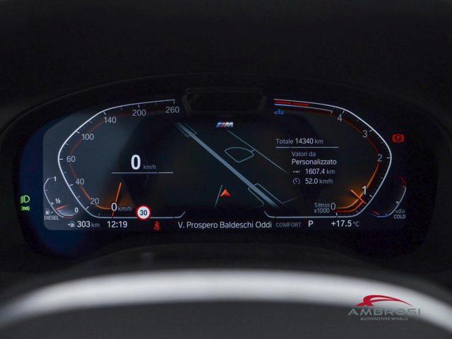 BMW X4 xdrive20d 48V Msport auto