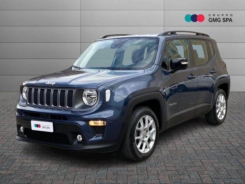 Jeep Renegade 1.0 t3 Limited 2wd