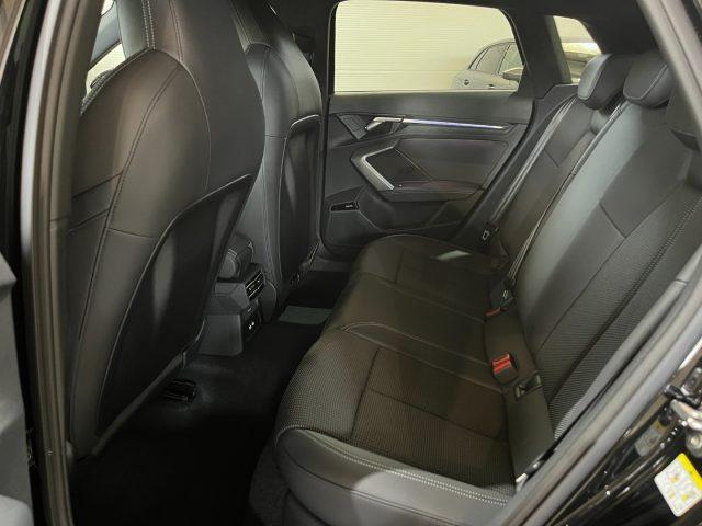 AUDI A3 SPB 35TFSI Stronic S line"18 Sline LED Matrix/NAVI
