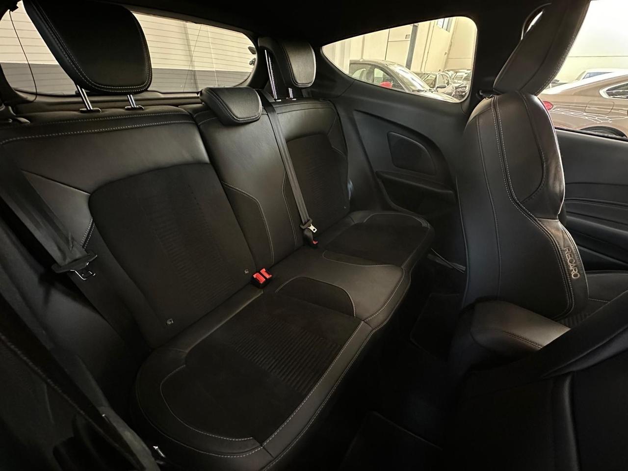 Ford Fiesta 1.5 200 CV 3p. ST