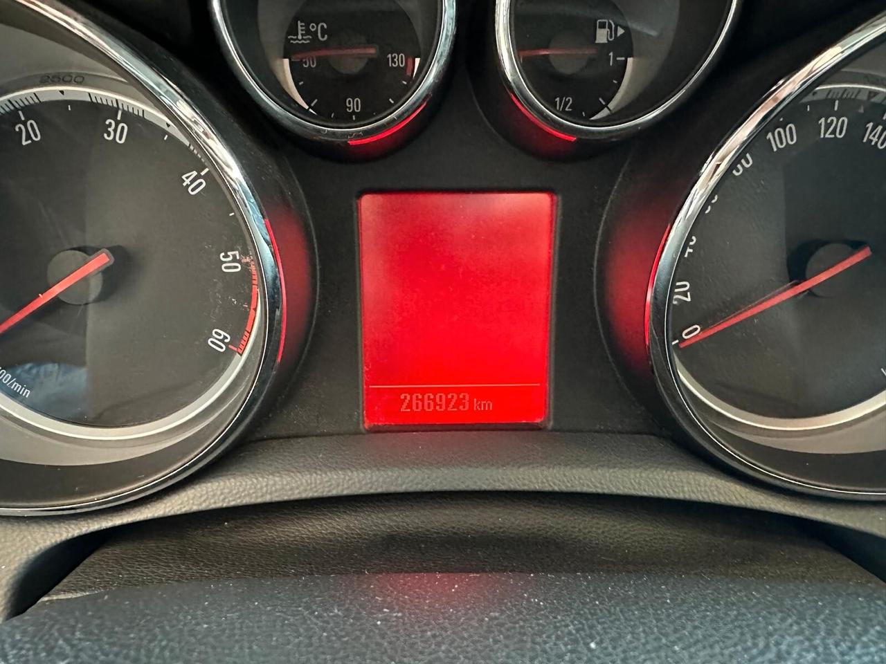 Opel Mokka 1.6 CDTI Ecotec 136CV Cosmo b-Color