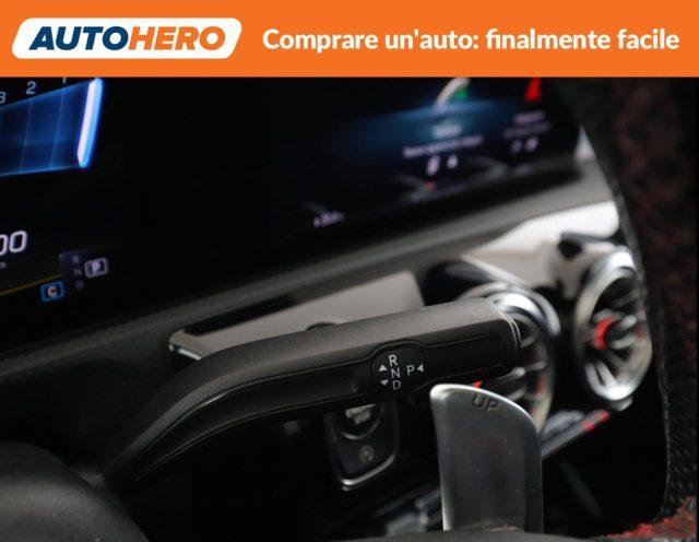 MERCEDES-BENZ A 35 AMG 4Matic