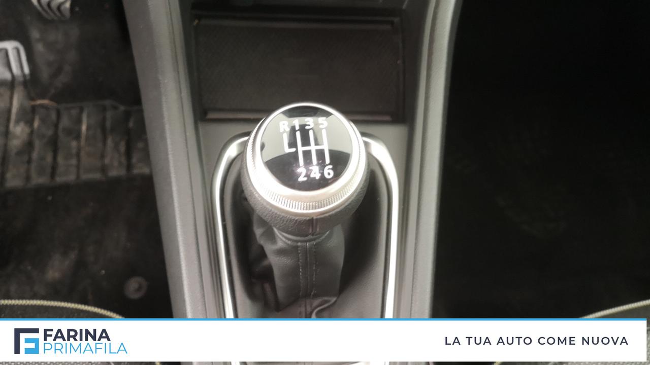 RENAULT Captur II 2024 - Captur 1.0 tce Techno 90cv