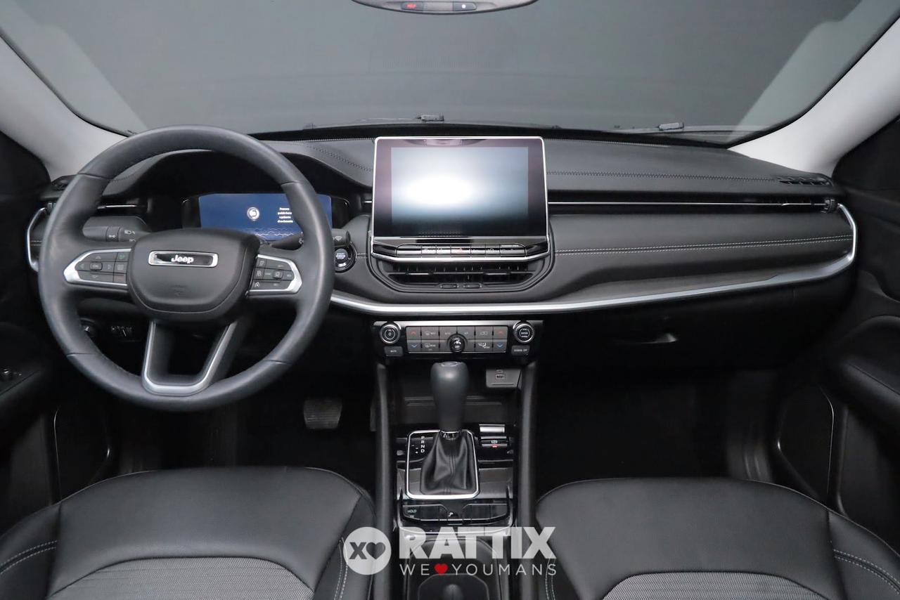 Jeep Compass 1.5 Turbo T4 Mhev 130CV Altitude DCT