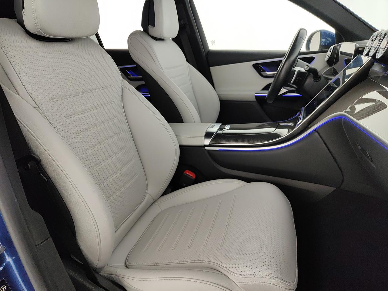 Mercedes-Benz GLC 300 de phev AMG Line Premium 4matic auto