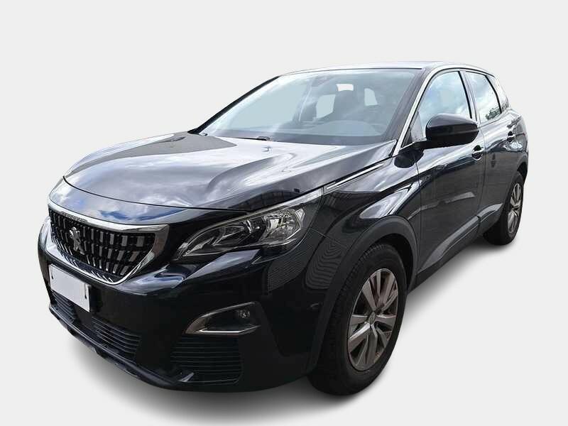 PEUGEOT 3008 BlueHDI 130 S/S Business