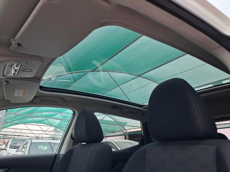 Nissan Qashqai 1.5 dci N-Connecta 110cv E6