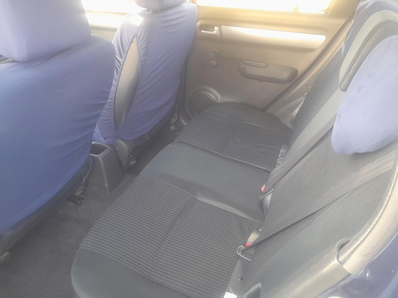 Suzuki Swift 1.3 5p. GLX