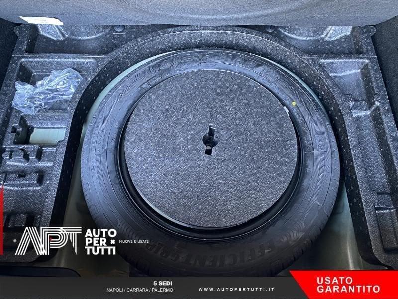 FIAT Tipo Tipo 5p 1.6 mjt Lounge s&s 120cv my19