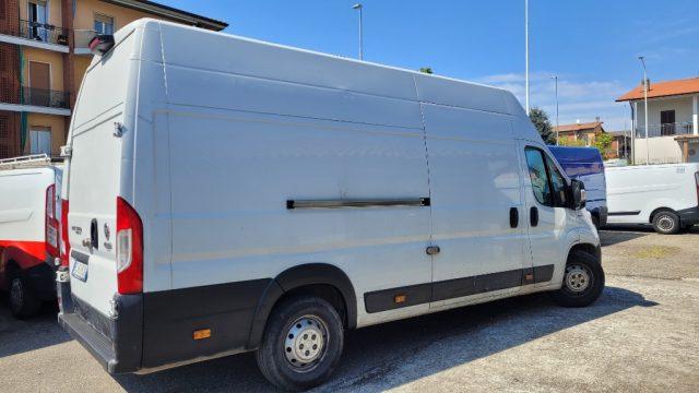 FIAT Ducato 35 2.3 MJT 150CV XL-H3 Furgone Maxi L4H3
