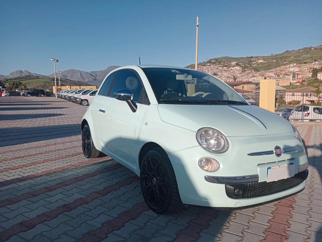 Fiat 500 1.3 Multijet 16V 95 CV Pop