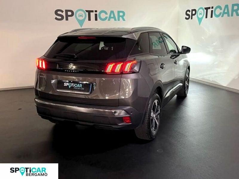 Peugeot 3008 BlueHDi 130 S&S Allure Pack