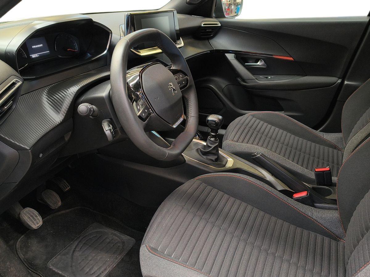 PEUGEOT 2008 2ª serie - 2008 PureTech 100 S&S Active Pack