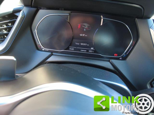 BMW 118 d 5p. Msport