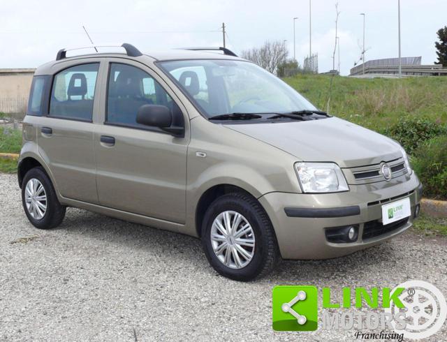 FIAT Panda 1.3 MJT NEOPATENTATI