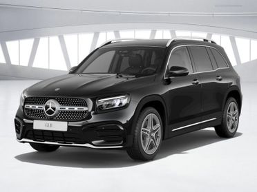 Mercedes-Benz GLB GLB 200 d 4Matic AMG Line Advanced Plus