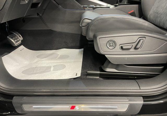 AUDI Q5 2.0 TDI Quattro 204 CV S-Line Tetto KM0 MY26