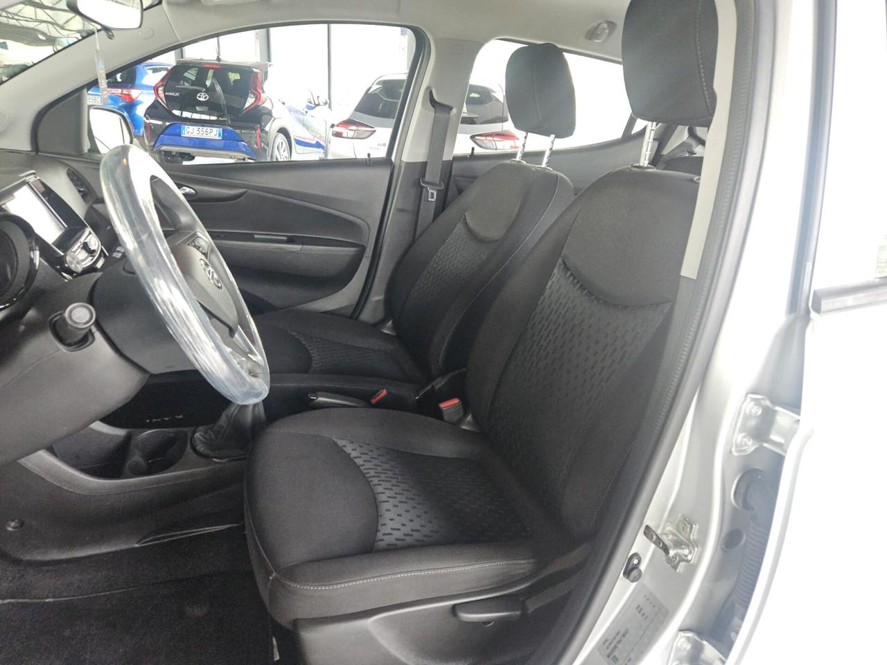 Opel Karl Rocks 1.0 73 CV
