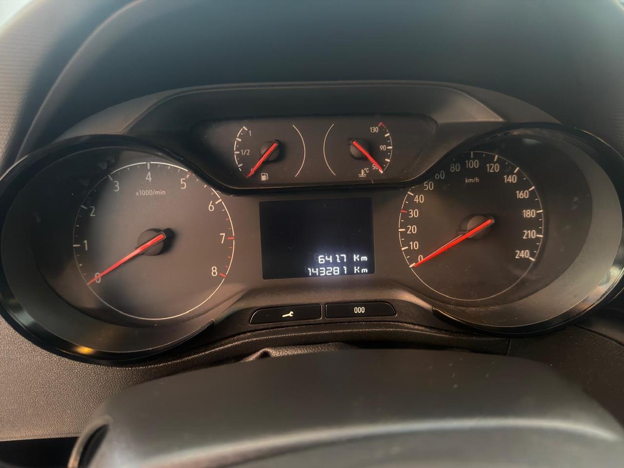 Opel Crossland X 1.5 ECOTEC D 102 CV Start&Stop Advance