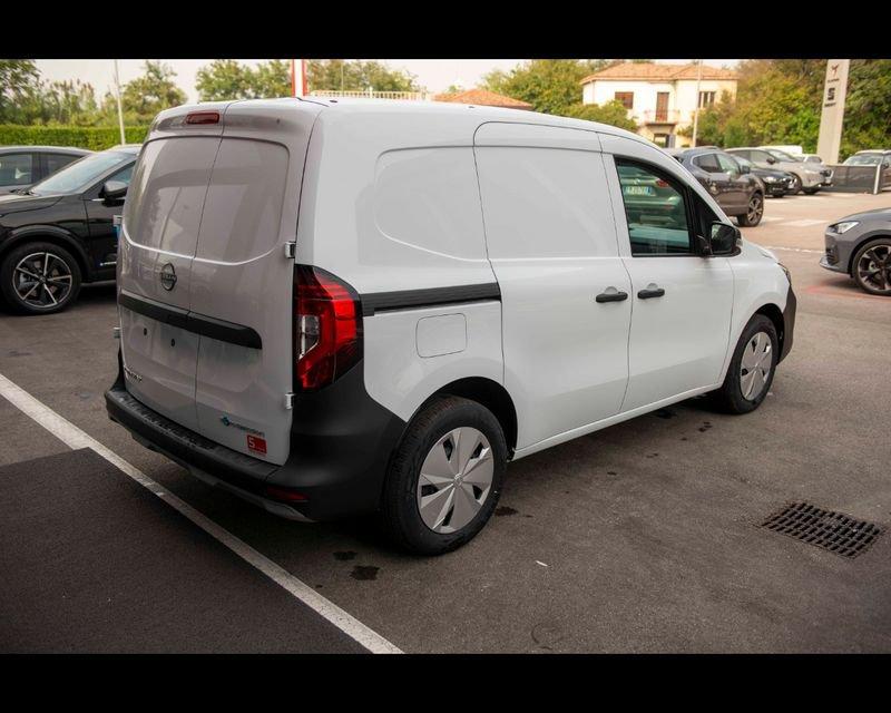 Nissan Townstar EV VAN L1 ACENTA