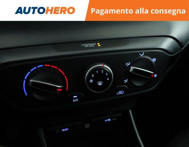 HYUNDAI i20 1.2 MPI Connectline