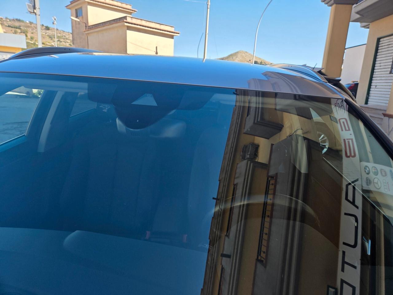 AUDI Q3 ANNO 2022 2.0 TDI 150 CV KM CERTIFICATI