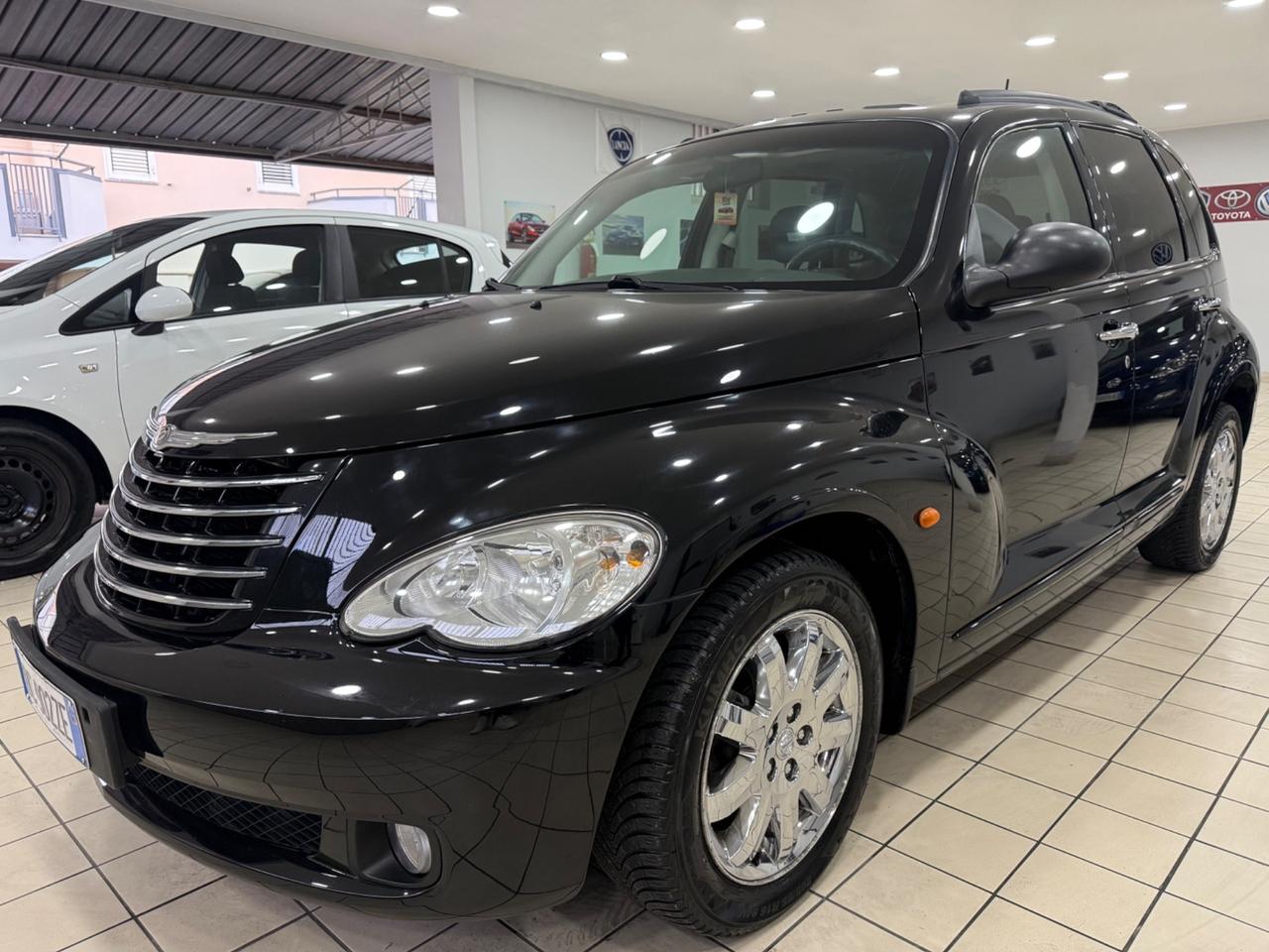 Chrysler PT Cruiser 2.2 limited tetto apribile