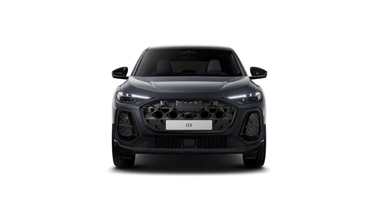 AUDI Audi Q5 Sportback S line edition TFSI quattro 150 kW S tronic