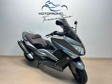 YAMAHA T-MAX T MAX 500 - 33.000KM DA 99€ AL MESE