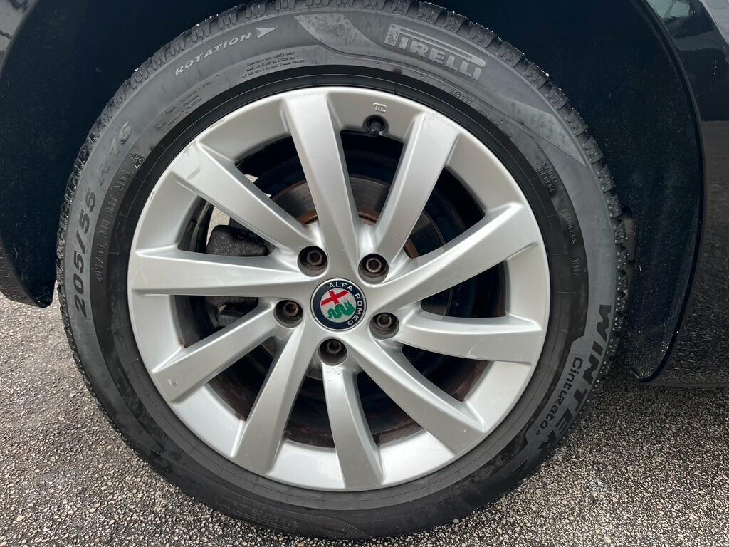 Alfa Romeo Giulietta 1.6 JTDm TCT 120 CV Super