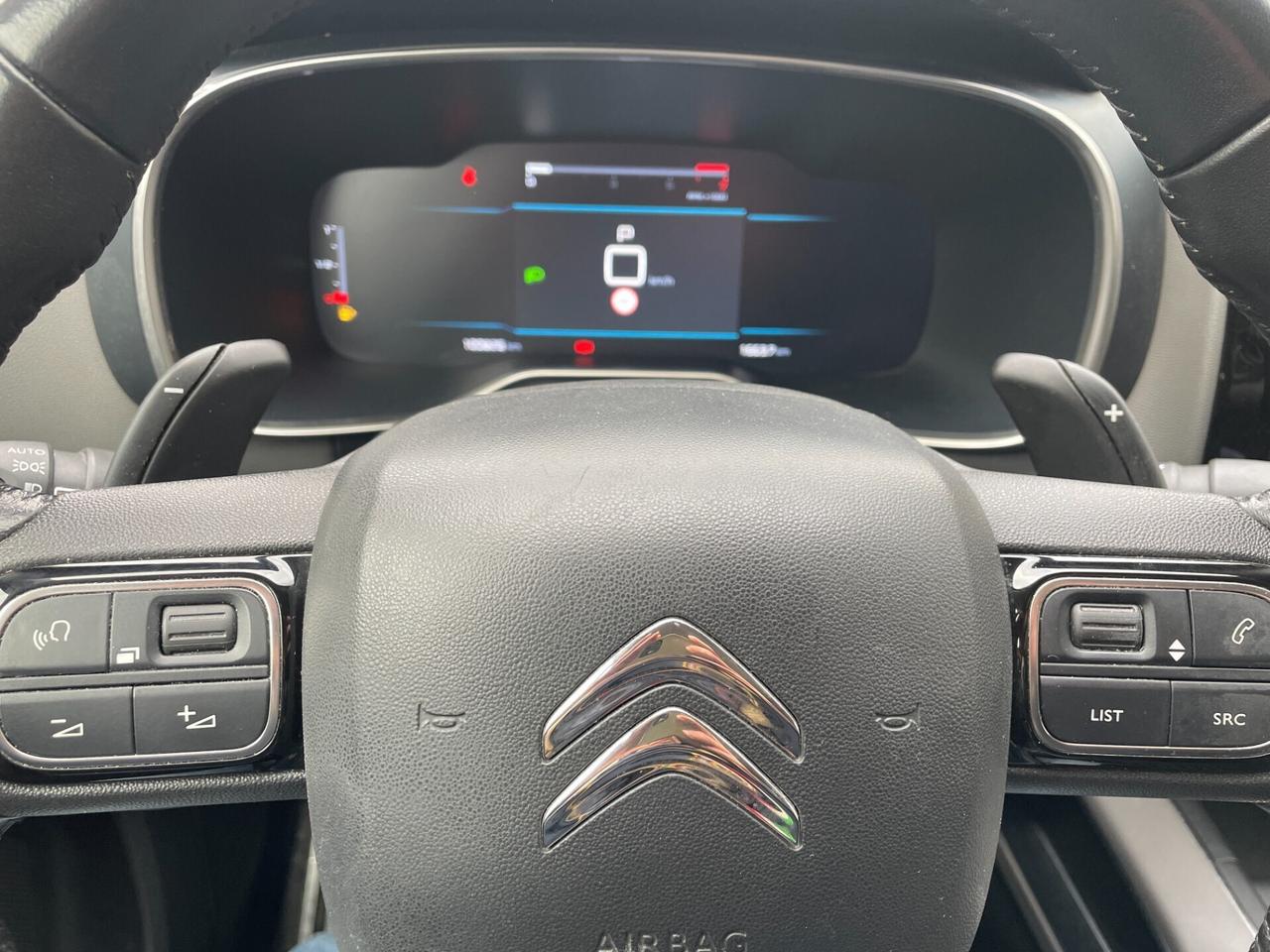 Citroen C5 Aircross BlueHDi 130 S&S Shine