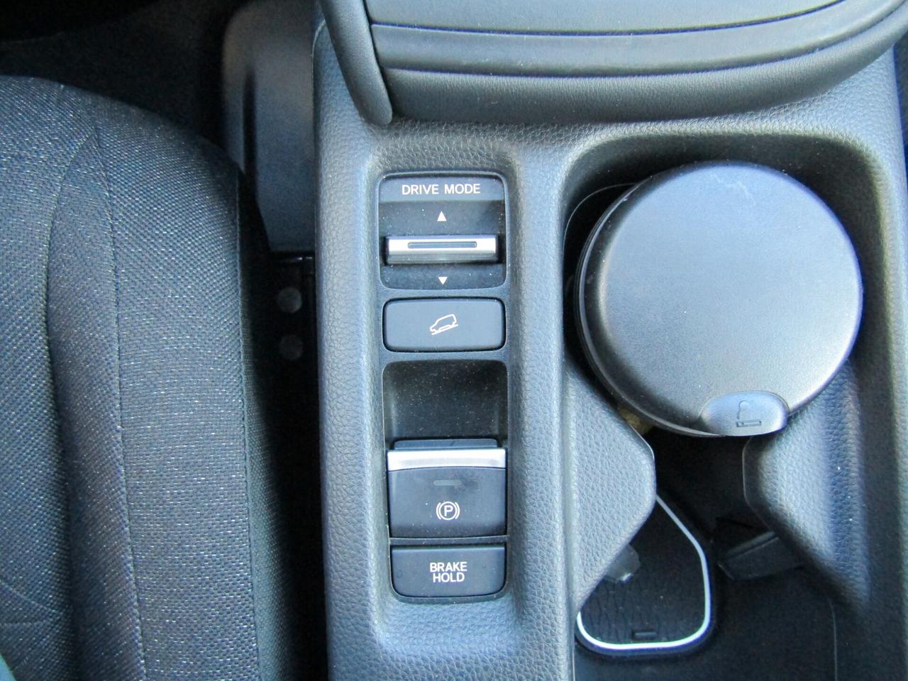 Honda HR-V 1.5 107CV "32.000 km" FULL Hybrid, Carplay, Telec.