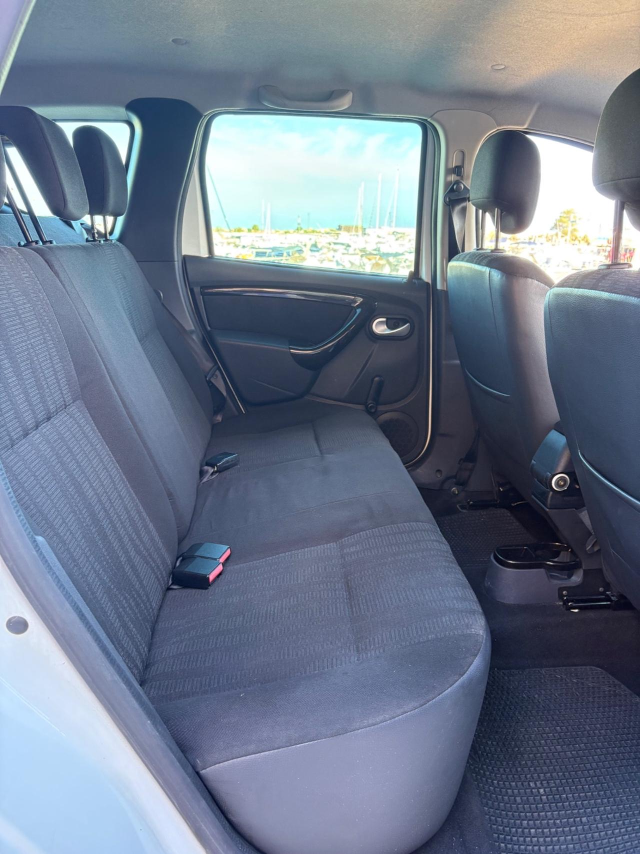 Dacia Duster 1.5 dCi 110CV 4x2 UNICO PROPRIETARIO