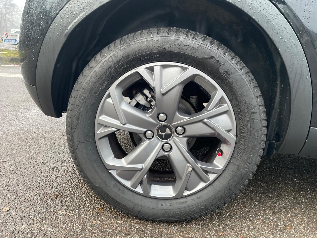 Ds DS3 3 Crossback BlueHDi 130 *Automaik*Navi*Neoparentati