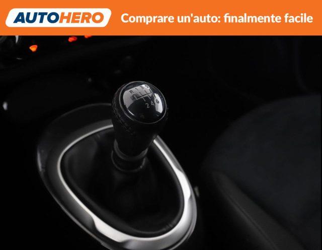 NISSAN Juke 1.5 dCi Start&Stop N-Connecta