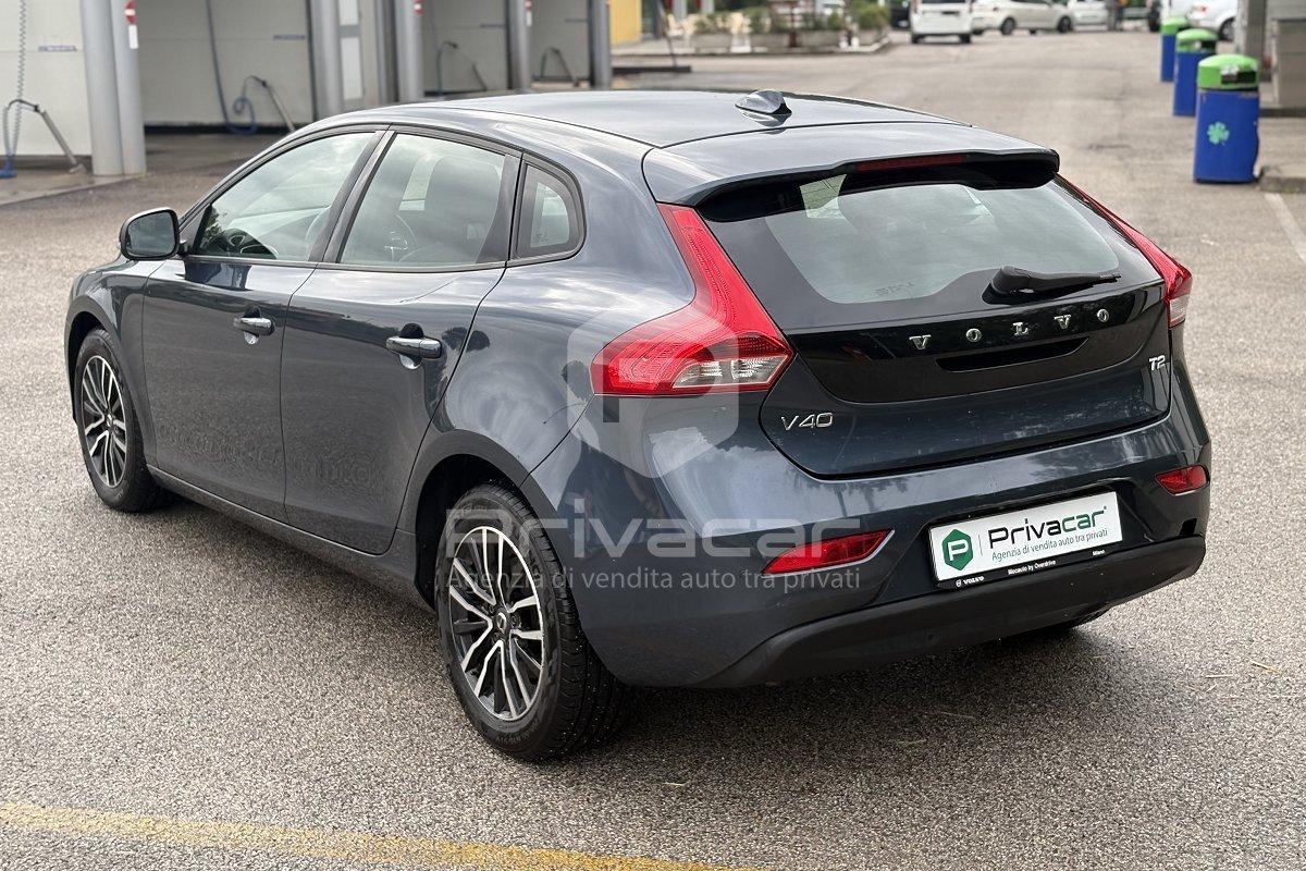 VOLVO V40 T2 Geartronic