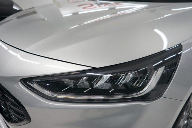 FORD Focus 1.5 EcoBlue 115 CV automatico SW ST-Line