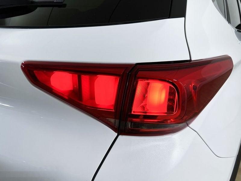 DR AUTOMOBILES dr F35 dr F35 1.5 Turbo DCT Bi-Fuel GPL