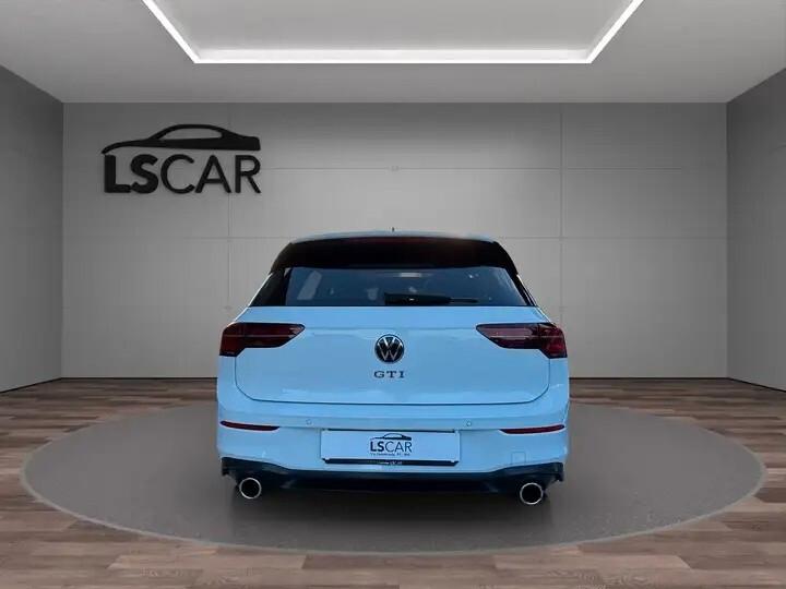 Volkswagen Golf GTI 2.0 tsi 245cv dsg~Unipro~Promo~Finanziamento