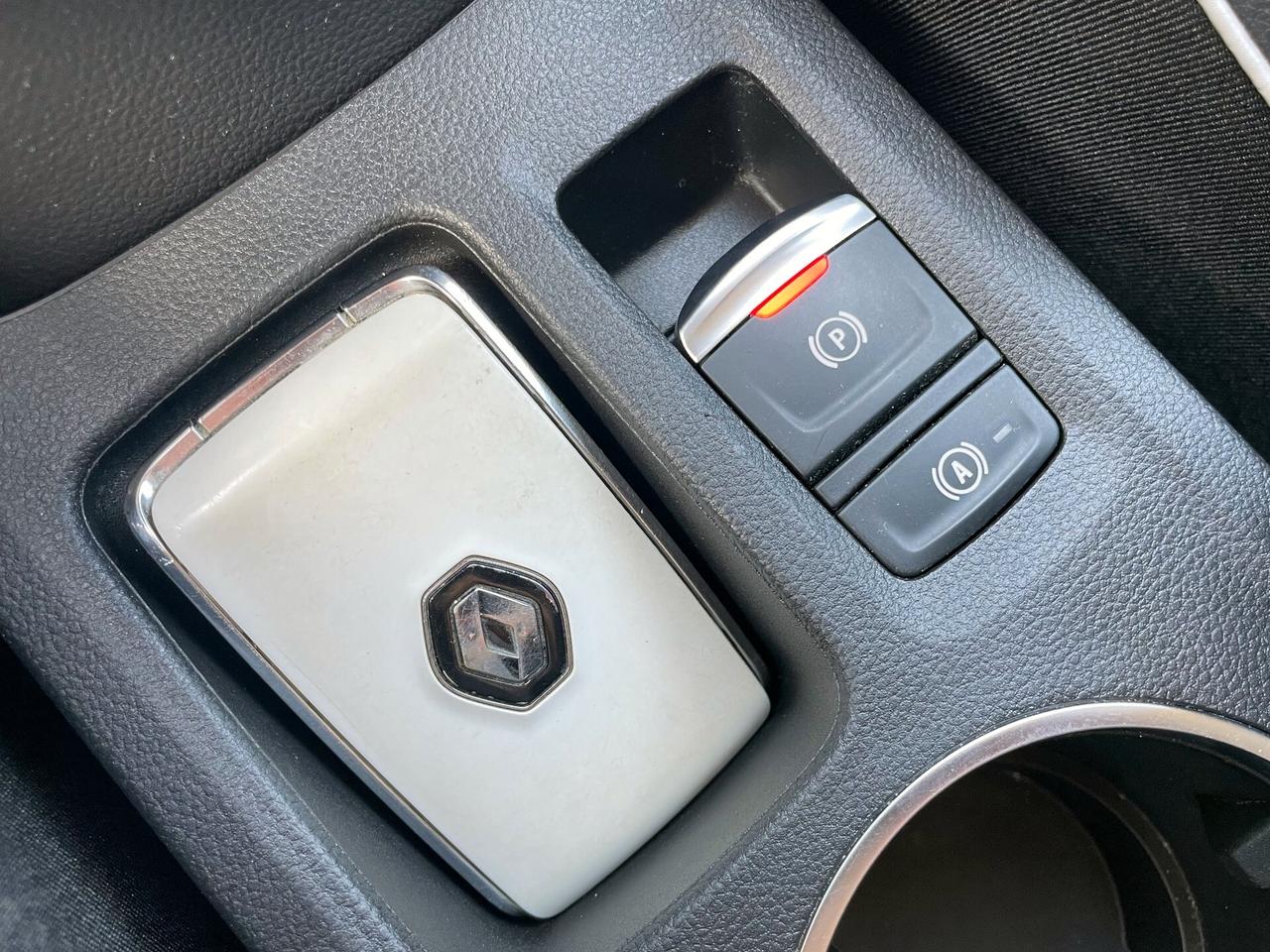 Renault Captur dCi 115 CV Intens
