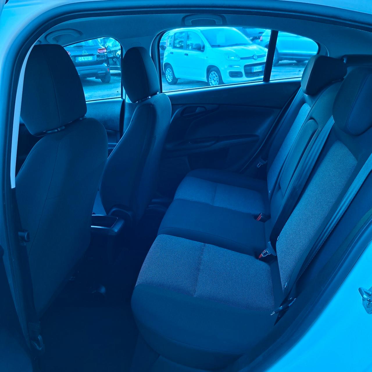 Fiat Tipo 1.3 Mtj 95 Cv Street