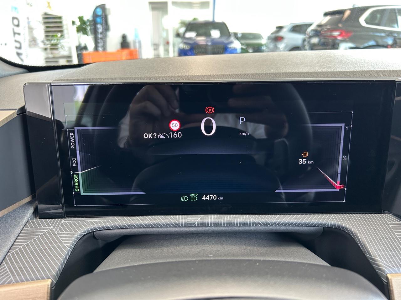 Lancia Ypsilon Hybrid e-DCT LX Neopatentati