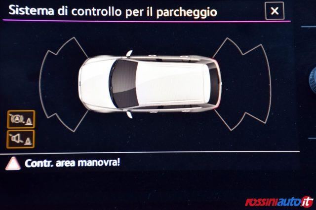 VOLKSWAGEN Tiguan 1.5 TSI 131 CV LIFE + TECH PACK + R17 BI-COLOR + C