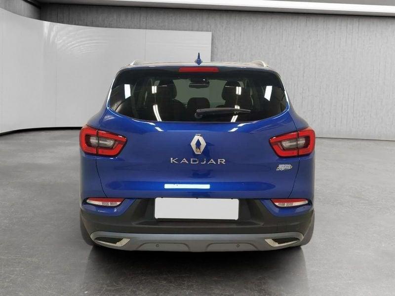 Renault Kadjar 1.5 blue dci Intens 115cv edc