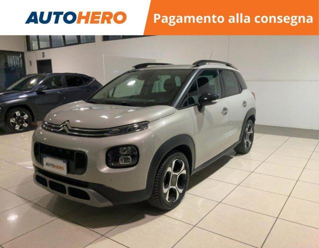 CITROEN C3 Aircross BlueHDi 100 Shine