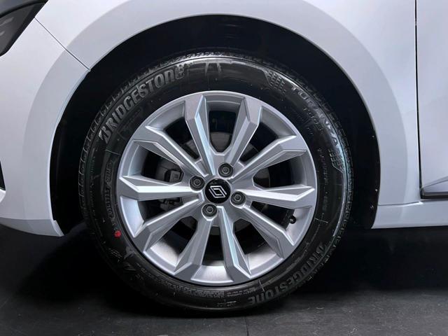 RENAULT Clio ECO-G 100 CV 5 porte Evolution