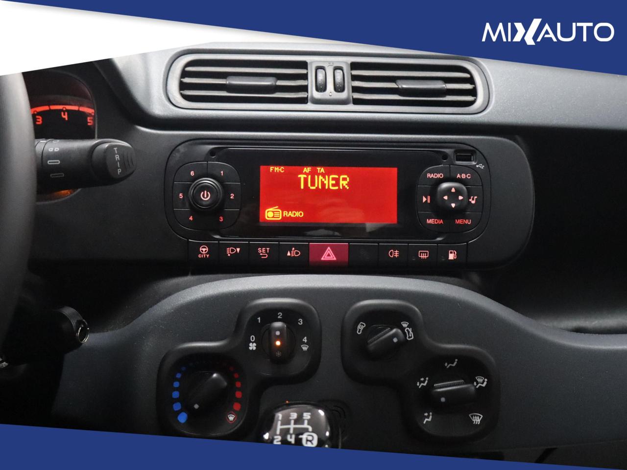 FIAT Panda 1.2 EasyPower Easy